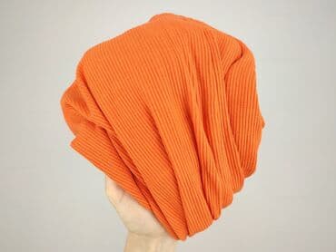 pomarańczowa marynarka mohito: Amisu, Spódnica damska, L — 6