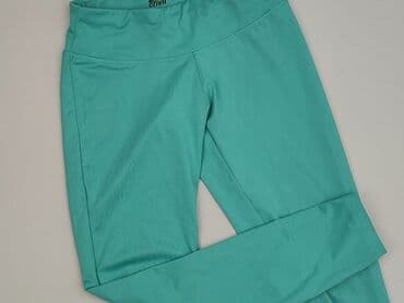 Crivit, Legginsy Sportowe damskie, rozmiar S