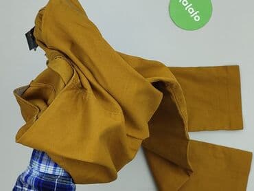 kombinezon sportowy h m: H&M, Spodnie materiałowe damskie, rozmiar M — 5