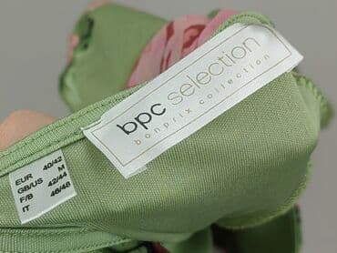 modne bluzki z bufiastymi rękawami: BPC Selection, Bluzka damska, M — 5