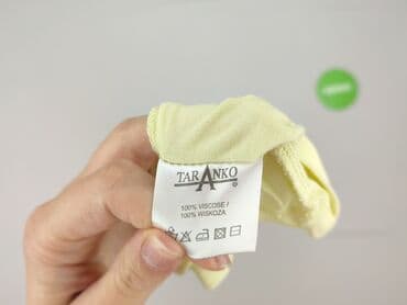 koszule taranko: Taranko, Bluzka damska, rozmiar S — 6