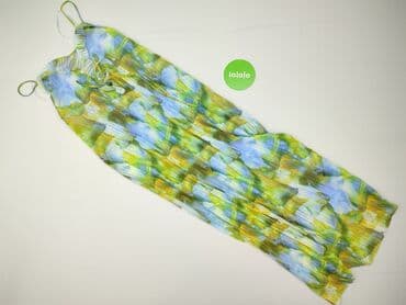 zara sukienki lniane włoskie: Zara, Sukienka damska, rozmiar M — 2