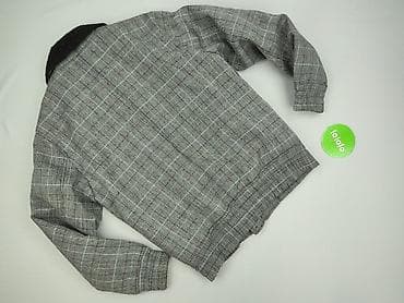 reserved kurtki puchowe: Męska kurtka Reserved, rozmiar M - Model: krótka kurtka w stylu — 4