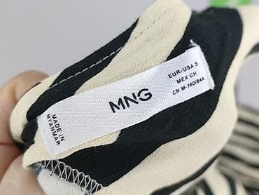 mango rozmiary: MNG, Kombinezon damski, rozmiar S — 4
