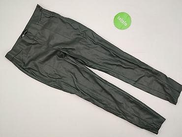 korset: Zara, Spodnie materiałowe damskie, rozmiar M — 3