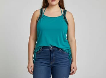 dorimodes majtki allegro: Dorothy Perkins, Top damski, rozmiar 3XL — 7