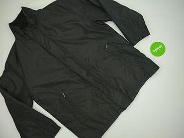 nike pro: Classic, Wiatrówka dla mężczyzn, rozmiar 2XL — 2