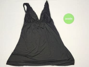 sukienki nietoperz plus size: Top damski, rozmiar M — 3