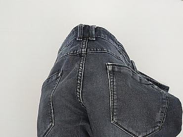 jeans water: Denim, Jeans for men, size L — 6