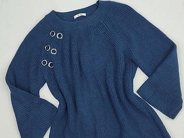 eobuwie timberland: TU Woman, Sweter damski, rozmiar L — 1