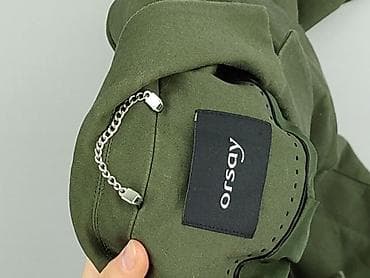 pull bear trencz: Orsay, Піджак жіночий, розмір 2XS — 8