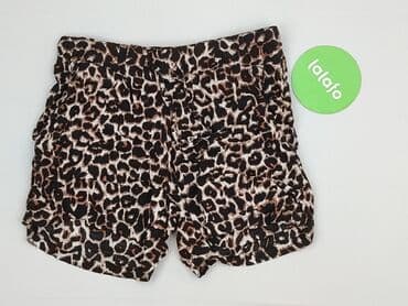 leopard print jeans: Tessentials, Szorty damskie, rozmiar S — 2