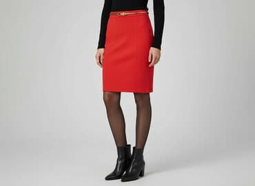 plisowane spódnice lidl: Esmara, Spódnica damska, rozmiar S — 7