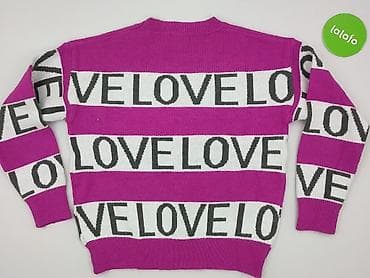 sweter hello kitty h: OCCULT, Sweter damski, rozmiar XL — 3