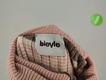 sweter polo: Golf damski, rozmiar 2XL — 4