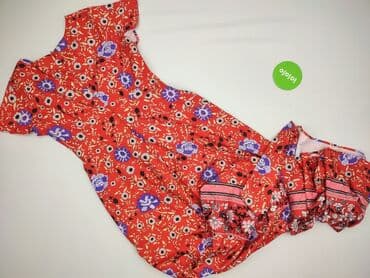 reserved sukienka maxi reviews: Women`s dress, size M — 3