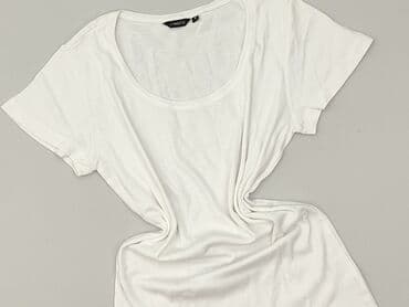 lidl tshirt: Lindex, T-shirt damski, rozmiar S — 1