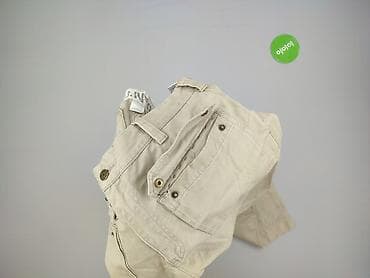 apple bottom: AM, Spodnie dla mężczyzn, rozmiar L — 6