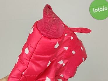 джинсова куртка: Jacket, Niebieski Księżyc, 12-18 months, condition - Very good — 6