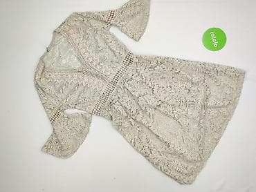 light green: New Fashion, Sukienka damska, rozmiar S — 2