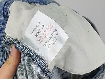 crocs brawl stars: Papaya, Szorty damskie, rozmiar S — 5