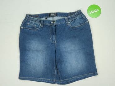 sandały skechers ccc: Bpc bonprix collection, Szorty damskie, rozmiar L — 2