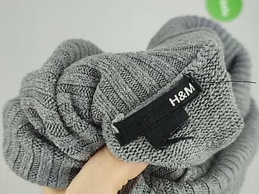 armani jeans s: H&M, Golf damski, rozmiar S — 4