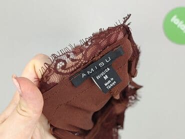 abercrombie and fitch t shirty: Amisu, Top damski, rozmiar M — 4