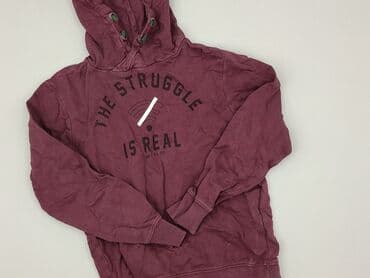 stone island koszulki: Sweatshirt, Tom Tailor, 10 years, 134-140 cm, condition - Very good — 1