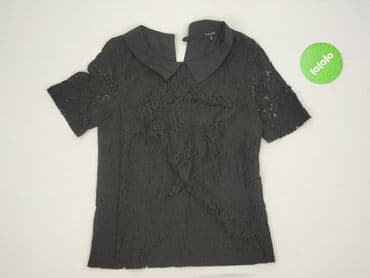 biale bluzki z gipiurą: Dunnes, Bluzka damska, rozmiar S — 2