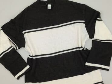 Жіночий одяг: H&M, Светр жіночий, розмір M — 1