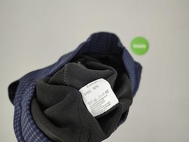 blue: Spodnie materiałowe damskie, rozmiar L — 6