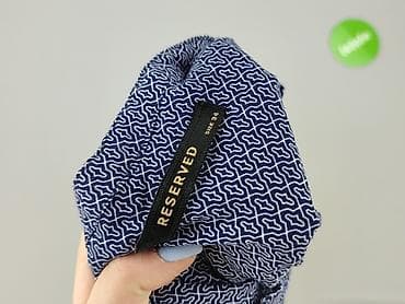 sweter w paski reserved: Reserved, Bluzka damska, rozmiar XS — 4