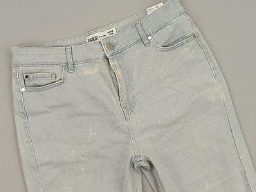 fabio fabrizi klapki: Janina, Szorty damskie, rozmiar L — 1