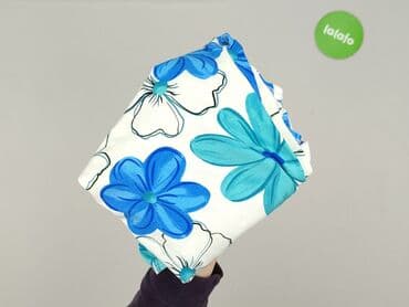 bluzki z nadrukiem damskie allegro: Women's blouse, size S — 4