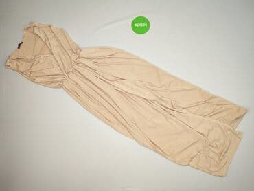 czapka zimowa z daszkiem i nausznikami: Sukienka damska, rozmiar S — 3