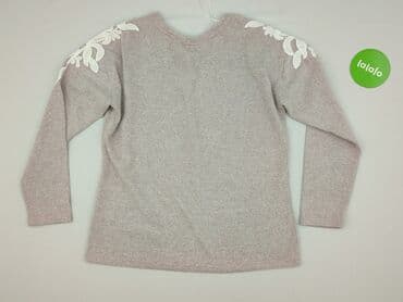 poliamid w swetrze: Beloved, Sweter damski, rozmiar XL — 3