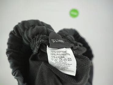 dresy armani: EA7 Emporio Armani, Spodnie dresowe damskie, rozmiar XL — 6