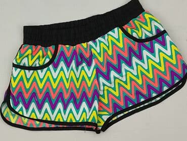 dres damski z krótkimi spodenkami: Szorty damskie, rozmiar S — 2