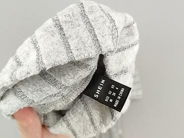 sweter tchibo: Shein, Golf damski, rozmiar M — 4