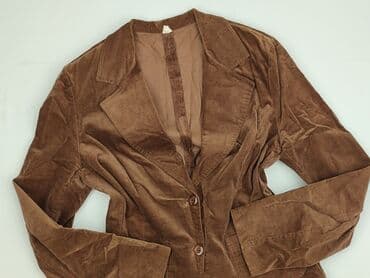 marynarka i koszulka: Women's blazer, size 2XL (EU 44) — 1