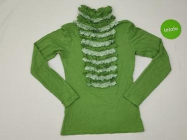 rainbow high bluza: Bluzka damska, rozmiar S — 2