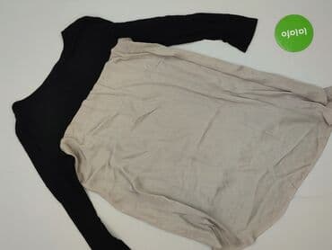 bluzki z dłuższym tyłem allegro: Danhen, Tunika damska, rozmiar M — 4