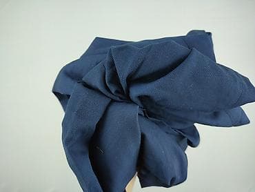 jeansy pull: Męskie spodnie garniturowe w kolorze granatowym - Fason: klasyczny, z — 4