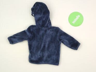 lindex bluza: Sweatshirt, Topolino, Newborn baby, condition - Perfect — 3
