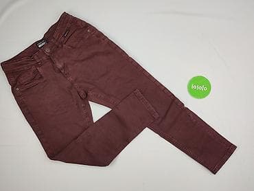 jeansowe: Cropp, Jeansy damskie, rozmiar S — 2