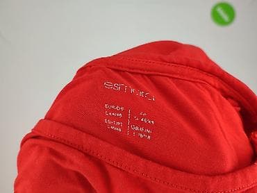 solar bluzy: Esmara, T-shirt damski, rozmiar L — 5