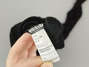 modnie eu: Topshop, Sukienka damska, rozmiar XS — 4