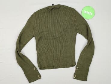 top sweterkowy h: Topshop, Women`s sweater, size S (EU 36) — 3