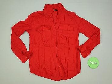 s shirt: Reserved, Koszula damska, rozmiar S — 2